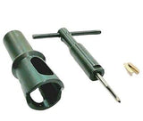 SELF ALIGNING TAP & REAMER WRENCH HOLDER TAPPING GUIDE DRILL | CAPACITY 1/16" to 1/4” & 1/4” – 1/2” / M6 – M12 | IDEAL FOR HOLDING TAPS, DRILLS, REAMERS AND SMALL TOOLS