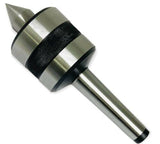 BLUEFOX TOOLS New Morse Taper Lathe Turning Live REVOLVING Center Centre 2MT