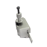 BLUEFOX TOOLS PARTING HOLDER T37 QUICK CHANGE TOOLPOST HOLDER SUPER 7 ML 7