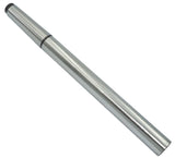 BLUEFOX TOOLS 3MT Lathe Alignment Test-Bar MT3 Over All Length 13-3/16" (335mm) EN31 Alloy