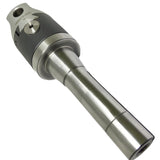 BLUEFOX TOOLS 50MM Adjustable Boring Head with R8 Shank Precision
