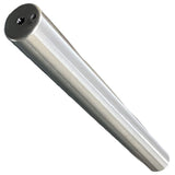 BLUEFOX TOOLS New Lathe Alignment Test Bar 400mm (15-3/4") Parallel Shank Mandrel EN31 Alloy