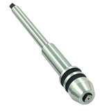 BLUEFOX TOOLS Adjustable Extension Tap Wrench Length 7" for Threading Distant Drilled Holes | Precision Tapping Tool | Compatible with Multiple Tap Sizes | Durable Steel Construction for DIY Use