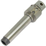 BLUEFOX TOOLS 38mm PrecisionAdjustable Boring Head with MT3 Arbor Bluefox tools