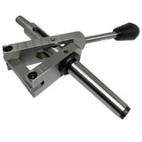 BLUEFOX TOOLS Sensitive Drill Attachment 2MT Shank For JT2 taper Drill Chuck Precision