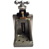 BLUEFOX TOOLS Lathe Vertical Slide 4" x 5"(100 x 125MM) Milling Slide Fixed Base Myford ML 7