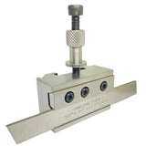 BLUEFOX TOOLS T51 PARTING HOLDER QUICK CHANGE TOOLPOST HOLDER BOXFORD LATHE
