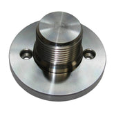 Rotary Table Threaded Adaptor 1-1/8″ x 12 TPI | Standard Miford Thread | Chuck Mounting Adaptor