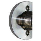 Rotary Table Threaded Adaptor 1-1/8″ x 12 TPI | Standard Miford Thread | Chuck Mounting Adaptor