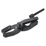 🔧 1/2" Quick Action Scissor Type Knurling Tool Holder – Diamond Lathe Knurling Tool | 1/16"–2-1/4"