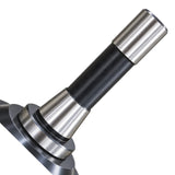 🔧 100mm ADJUSTABLE BORING HEAD WITH R8 ARBOR – PRECISION MILLING BORING HEAD | 1-1/2" × 18 TPI | 0.01mm FINE FEED