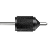 🔧 3-1/8" UNIVERSAL CENTER TRANSFER PUNCH – SELF-CENTERING HOLE ALIGNER | HARDENED ALLOY STEEL | TOOLMAKER & MACHINIST TRANSFER TOOL