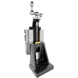 Vertical Milling Slide Fixed Base for Myford Super 7 & ML7 Lathe | 4" x 5" Milling Attachment | UK STOCK