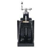 Vertical Milling Slide Fixed Base for Myford Super 7 & ML7 Lathe | 4" x 5" Milling Attachment | UK STOCK
