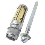 Heavy Duty Cylinder Engine Hone Kit 2-1/2" to 5-1/2" | Honing Tool with 120, 180, 220 & 320 Grit Stones | UK STOCK