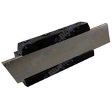1" Parting Tool Holder | Lathe Clamp Type Cut-Off Holder for 1-1/4" HSS Blade | UK STOCK