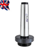 3MT Boring Head Adapter | Morse Taper 3 Shank with 1-1/2" x 18 TPI Thread | UK STOCK