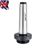3MT Boring Head Adapter | Morse Taper 3 Shank with 1-1/2" x 18 TPI Thread | UK STOCK