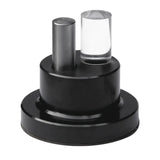 Optical Centre Punch Set | Precision Layout & Centre Punch Kit with Crosshair & Bullseye Lenses | UK STOCK