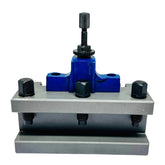 AD2090 Turning Tool Holder 3 PCS – A1 Multifix Quick Change Lathe Accessory