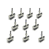 T51 T1 Quick Change Tool Post Holder Set for Boxford Lathe – 10pcs
