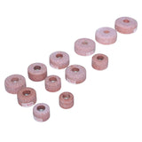 Sioux Style Valve Seat Grinding Kit – 12 Grinding Wheels + 6 Pilots + Stone Holder
