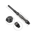 H2 Adjustable Hand Reamer 13/32" to 7/16" (10.3–11.11mm) | Precision Adjustable Bore Reamer | Premium Quality Bluefox Tools