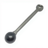 Schnellwechselstahlhalter A1 40 Position 3-teiliges Set – AD2090 Drehwerkzeughalter für 150-300mm (6"-12") Drehmaschine