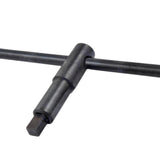 Engineering Lathe Chuck Key 1/2" Square Head – Heavy Duty Chuck Spanner | Bluefox Tools UK STOCK