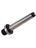 MT1 Drill Chuck Arbor M14x1 Thread – Hardened & Ground Tool Steel Shank UK STOCK