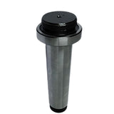 100mm Fly Cutter with MT4 Arbor (M16 Drawbar) – 1/2" x 1/2" x 4" Indexable Toolbit with TNMG 16 Carbide Insert | Precision Surface Facing & Milling Tool