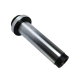 100mm Fly Cutter with MT4 Arbor (M16 Drawbar) – 1/2" x 1/2" x 4" Indexable Toolbit with TNMG 16 Carbide Insert | Precision Surface Facing & Milling Tool