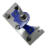 ED20100 E5 Multifix Quick Change Turning & Facing Tool Holder | 20mm Capacity | Bluefox Tools | UK STOCK