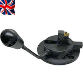 38mm Lathe Ball Turning Attachment with TNMG16 Insert Radius Turning Tool Bluefox | UK STOCK