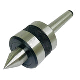 MT2 Revolving Live Centre 60° Morse Taper Live Center for Metal & Wood Lathes Bluefox | UK STOCK