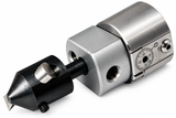 MT3 Boring Head Kit 38mm 1.5" Precision Boring Head with 5 Carbide Boring Bars & 3 Fly Cutters, M12 x 1.75 Drawbar, M14 x 1 Mounting Thread | UK STOCK