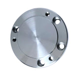 80mm Horizontal Vertical Rotary Table with 80mm 3-Jaw Self Centering Chuck, T-Nuts & Bolts | Milling Indexing Table Kit | BLUEFOX TOOLS