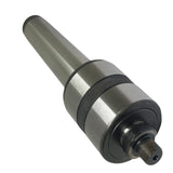 New Revolving Center MT3 Threaded Morse Taper Live Center – 14×1mm – Lathe Tailstock