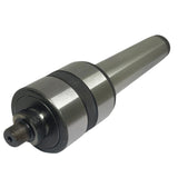 New Revolving Center MT3 Threaded Morse Taper Live Center – 14×1mm – Lathe Tailstock