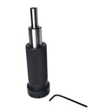 13/16" Spindle Die Holder Tailstock Type for Mini Lathe | 3/8" Shank Precision Die Stock Holder UK STOCK