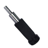 1" Spindle Die Holder Tailstock Type for Mini Lathe | 3/8" Shank Precision Die Stock Holder UK STOCK
