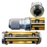 62–88mm Engine Cylinder Hone Kit | Honing Machine with Stones | 120–320 Grit | Brand New