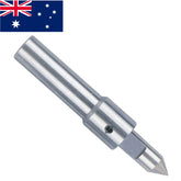 Tapping Guide 1/2" Spring Loaded – Precision Tap Alignment Tool for Milling, Drilling & Lathe Machines