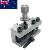 Standard Holder T37 for Quick Change Tool Post – Miford Size (Fits ML7 & Super 7)