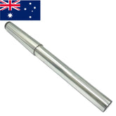 Lathe Alignment Test Bar MT2 – High Precision 283mm (11-1/8") | Blue Fox Tools