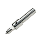 Spring Center Tap Guide Tool | Tap Alignment Tool for Threading | 1/2" Shank | Lathe, Mill, Drill Press & Jig Bore Tapping Guide