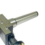 New Model Taper Turning Attachment with Revolving Live Center MT3 | Precision Lathe Taper Turning Tool | Improved Control & Accuracy