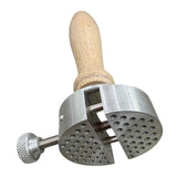 Universal Peg Clamp Work Holder with 8 Adjustable Removable Pegs | 50–70mm Jaw Capacity UK STOCK
