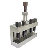 T3 Quick Change Holder – 1 Pc for Lathe Quick Change Tool Post | 125mm × 49mm × 70mm