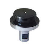 3/4" (19mm) Arbor 1-1/2" x 18 TPI – Fits 100mm Fly Cutter & 50mm Boring Head